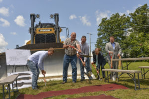 New hotel, steakhouse restaurant and saloon coming to Kingwood